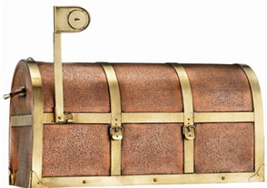 Good Directions Smithsonian Arrow