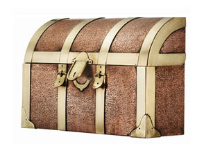 Good Directions Smithsonian Arrow