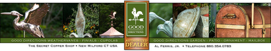 Good Directions Distributor