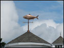 Wholefoods Market Weathervane