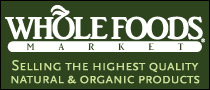 Whole Foods Market Logo